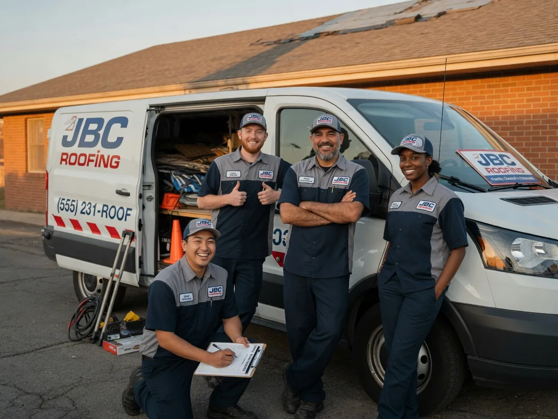Roof Replacement company in Cornwall, PA