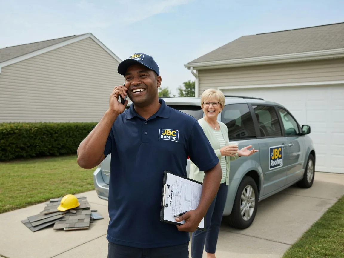 Roof Replacement Cornwall, PA FAQs